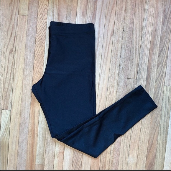 Urban outfitters (BDG) | black legging bundle | sz L | NWOT - Picture 8 of 11